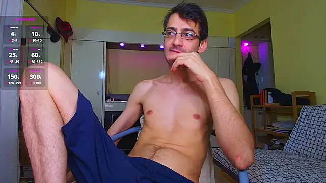 Chat XXX Live HungEddy