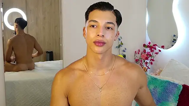 Chat XXX Live Troye_Williams