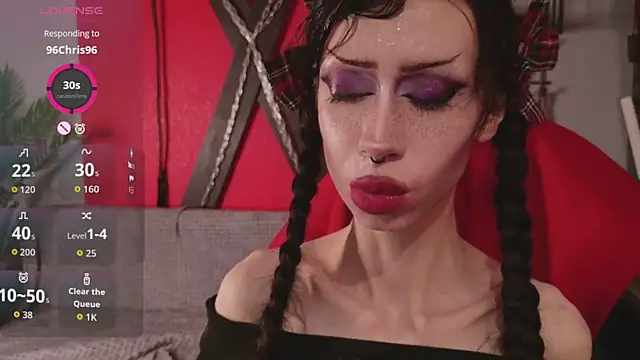 devvilss_toy – Naživo XXX chat