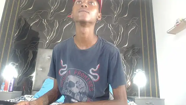 Chat XXX ao vivo de Joel_Bell