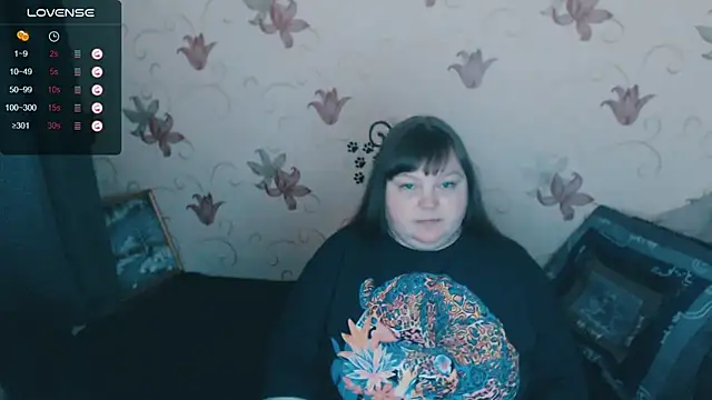 XXX chat uživo modela fistashka___