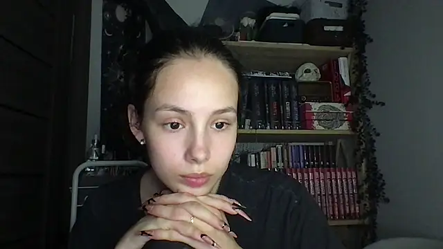 Yuna5343 Live XXX-Chat