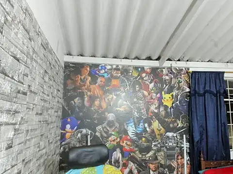 jay_peep's Live XXX Chat