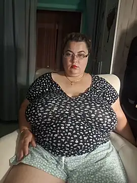 nikoleadina Webcam show