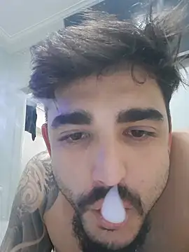 Bezzzzzerr Webcamshow