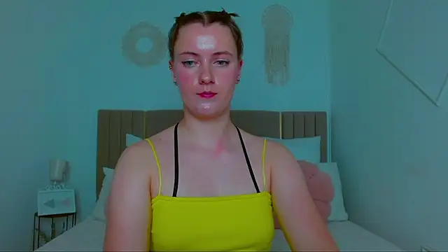 Blush_flowwer – Naživo XXX chat