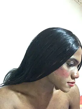 Chat XXX en directo de Giiada_Miller