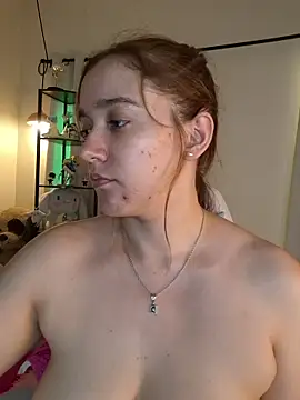 NaomiShimizu's Live XXX Chat