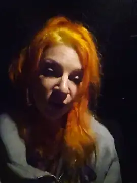 Živý XXX chat FreyaFucksFans