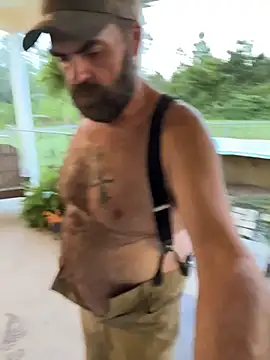BootsAndCountry – Naživo XXX chat