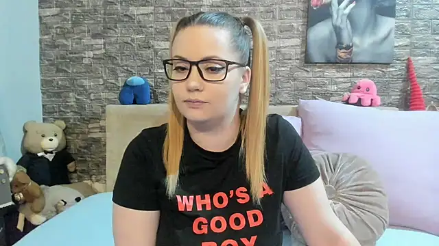 Czat XXX na żywo – kalindahot