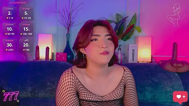 Czat XXX na żywo – Creamy_Angelo