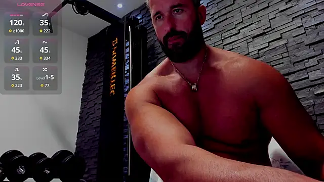 David_Big_Daddy Live XXX-Chat