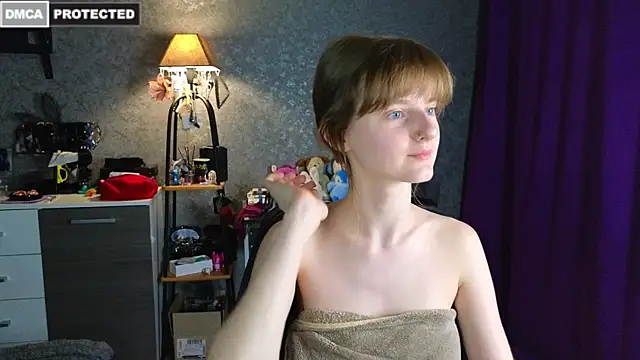 Chatroom XXX en direct de Miss_Alisa_