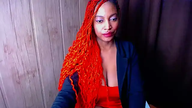 Chatroom XXX en direct de RubyFetish