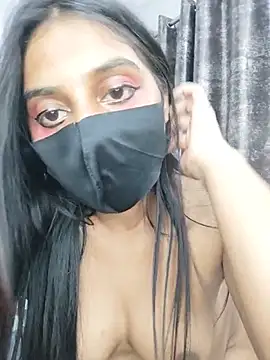 sanaya_baby's Live XXX Chat