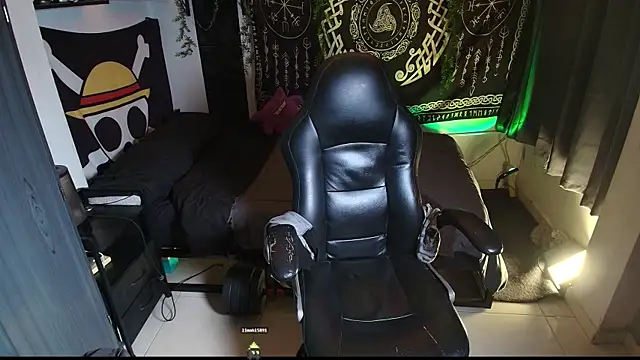 kairozz's Live XXX Chat