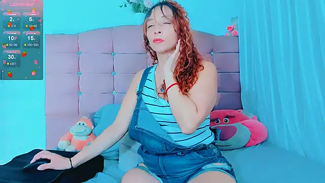 צ'אט XXX בשידור חי של _samy_huber