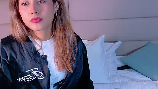 Chat XXX en directo de ZoehAngel