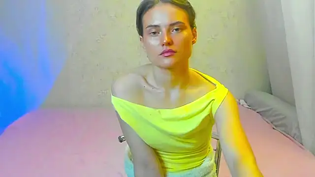 Jessy_lil – Naživo XXX chat