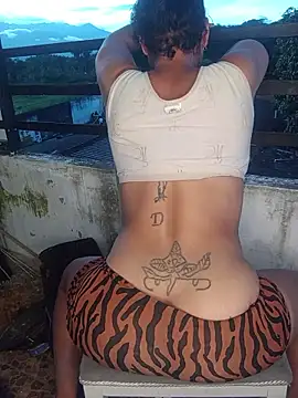 Онлайн чат XXX zamarasexy