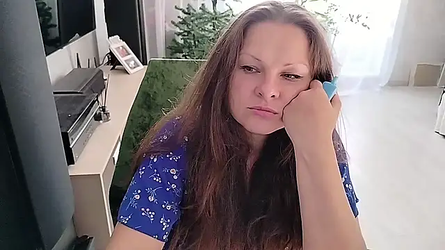 Marla_Singerrr – Naživo XXX chat