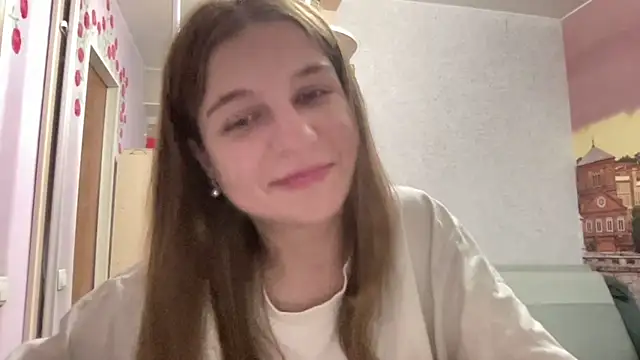 HwaTrippel Webcam show