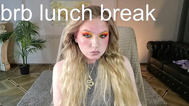 Jes_Solar's Live XXX Chat