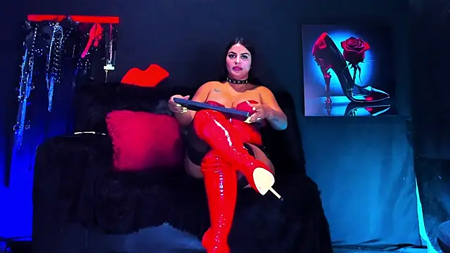 SharoonStone Live XXX-Chat