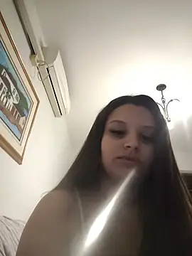 Show de webcam de julia_moreira