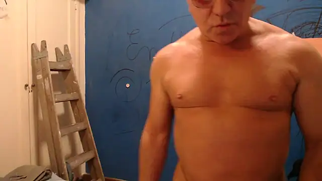 Fabrissi Live XXX Chat