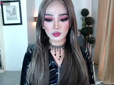 Chat XXX Live lavandermilk
