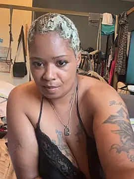 BIGCUMSHOW35's Webcam Show