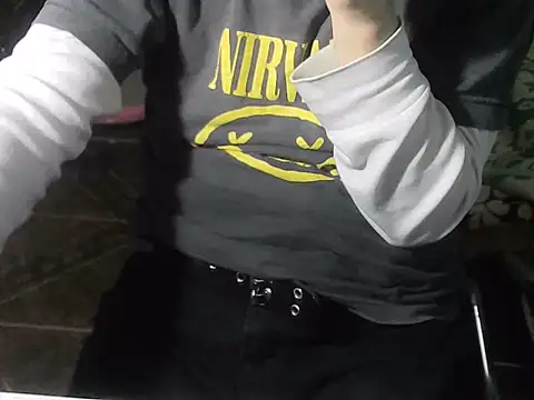 OreCam Chat XXX in diretta