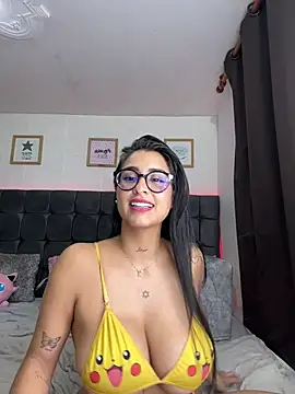 lovely_violet13's Live XXX Chat