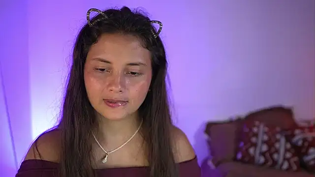 Chat +18 de lirio05 ao vivo