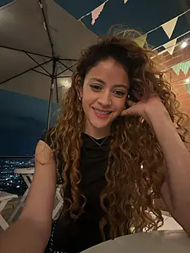 alana15's Live XXX Chat