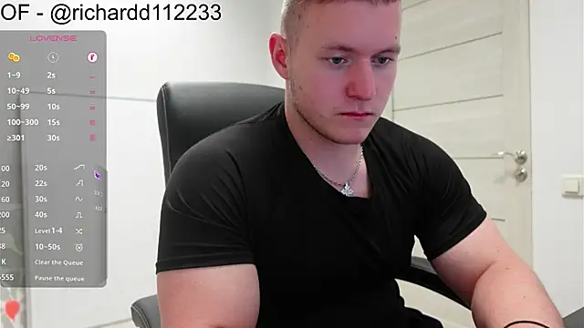 Richard_Dullas' Live XXX Chat
