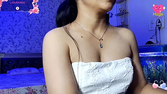 snow_white123 Chat XXX in diretta