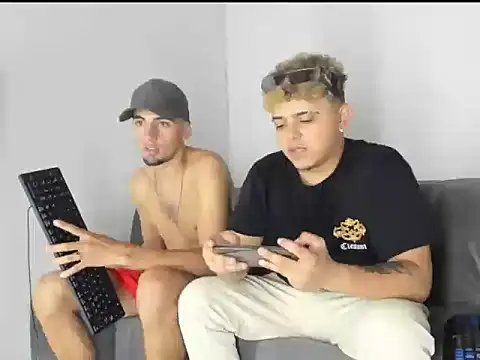 Czat XXX na żywo – Max_Scorpion