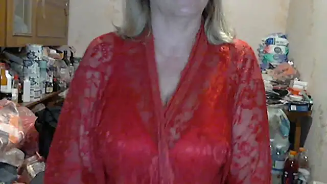 Bonditta's Live XXX Chat