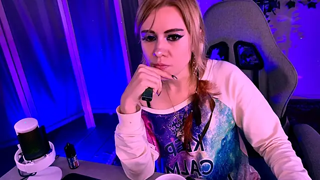 Kumiho_7777 – Naživo XXX chat