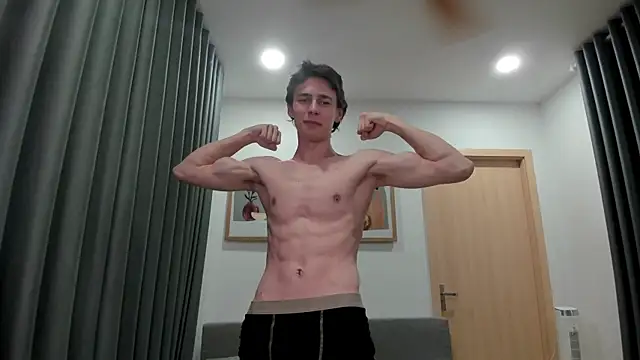 XXX chat uživo modela urgoddessboy