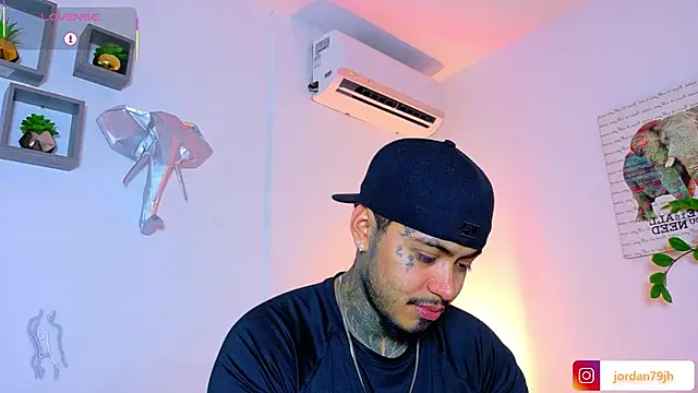 JordanSmiith_ 即時 XXX 聊天