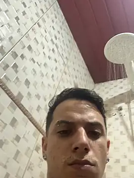 Show de boydot21 na webcam