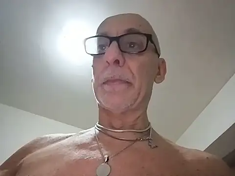 Chat XXX ao vivo de Toby2712
