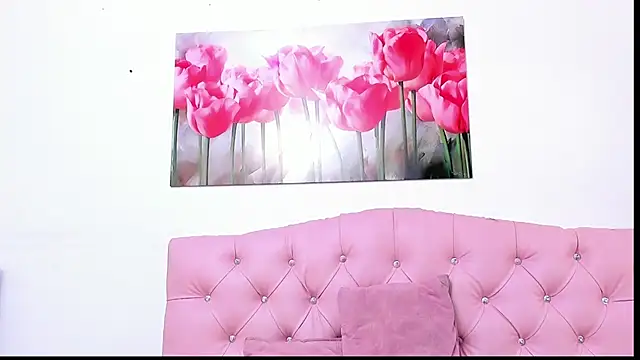 Czat XXX na żywo – pinky_f00x