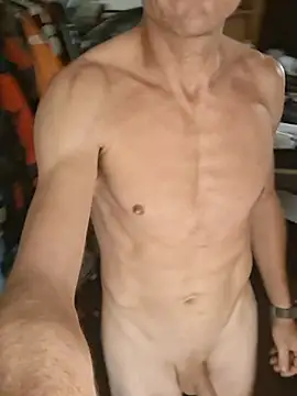 Show modela Limpshit na web-kameri