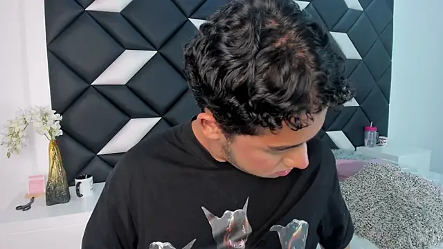 Živý XXX chat darian_lafortezaa