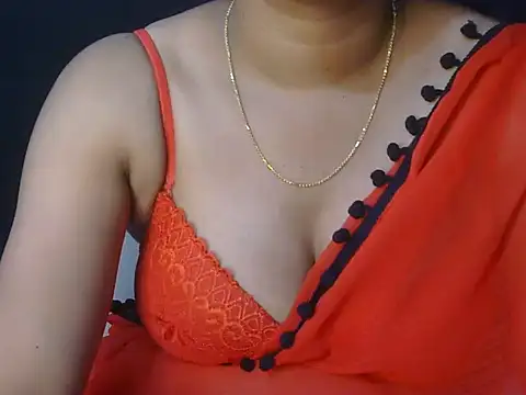 Priyanka_rao ওয়েবক্যাম শো